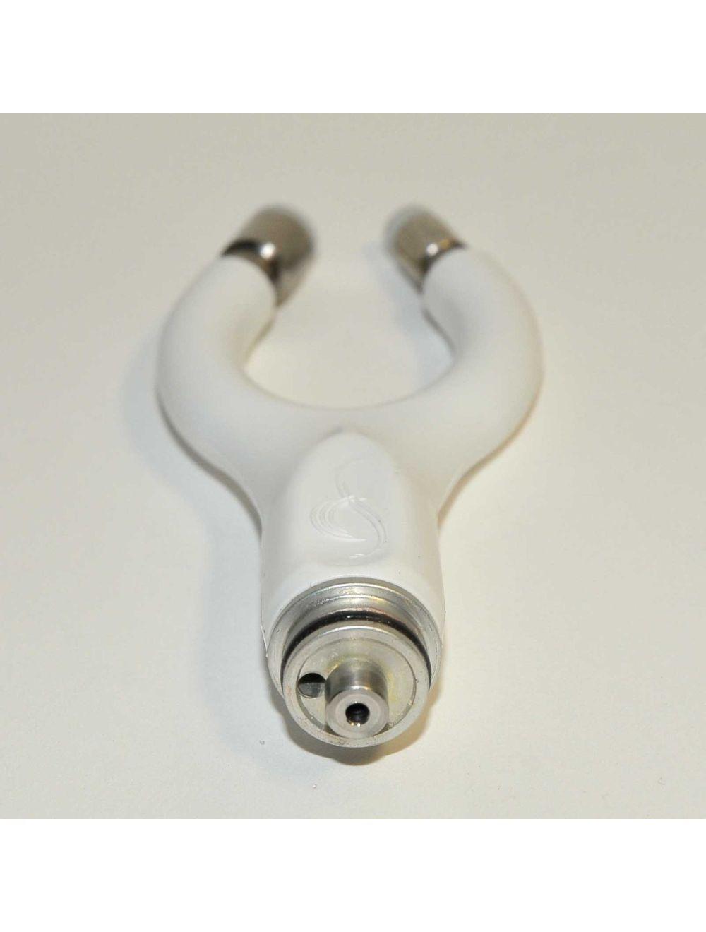 Envy Medical SilkPeel Pore Clarifying "Y" White Hand Piece A0170 Handpiece