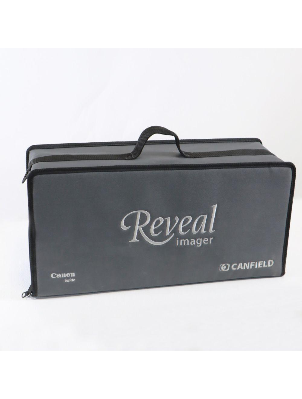 Canfield REVEAL IMAGER Facial Surface Imaging Skin Treatment Consultation Camera