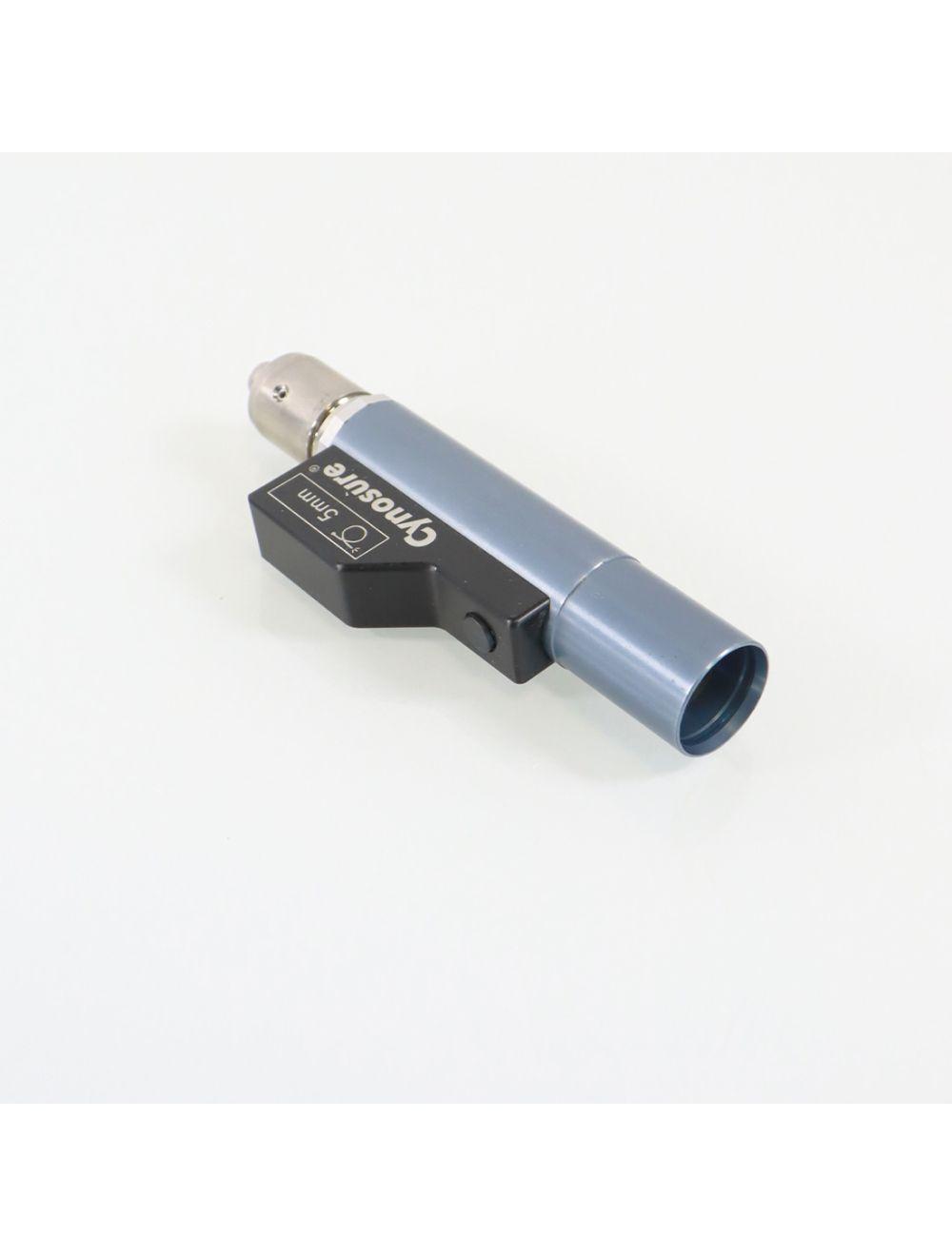 Cynosure Laser Fiber 5mm Handpiece Assembly MPX Photogenica Cynergy