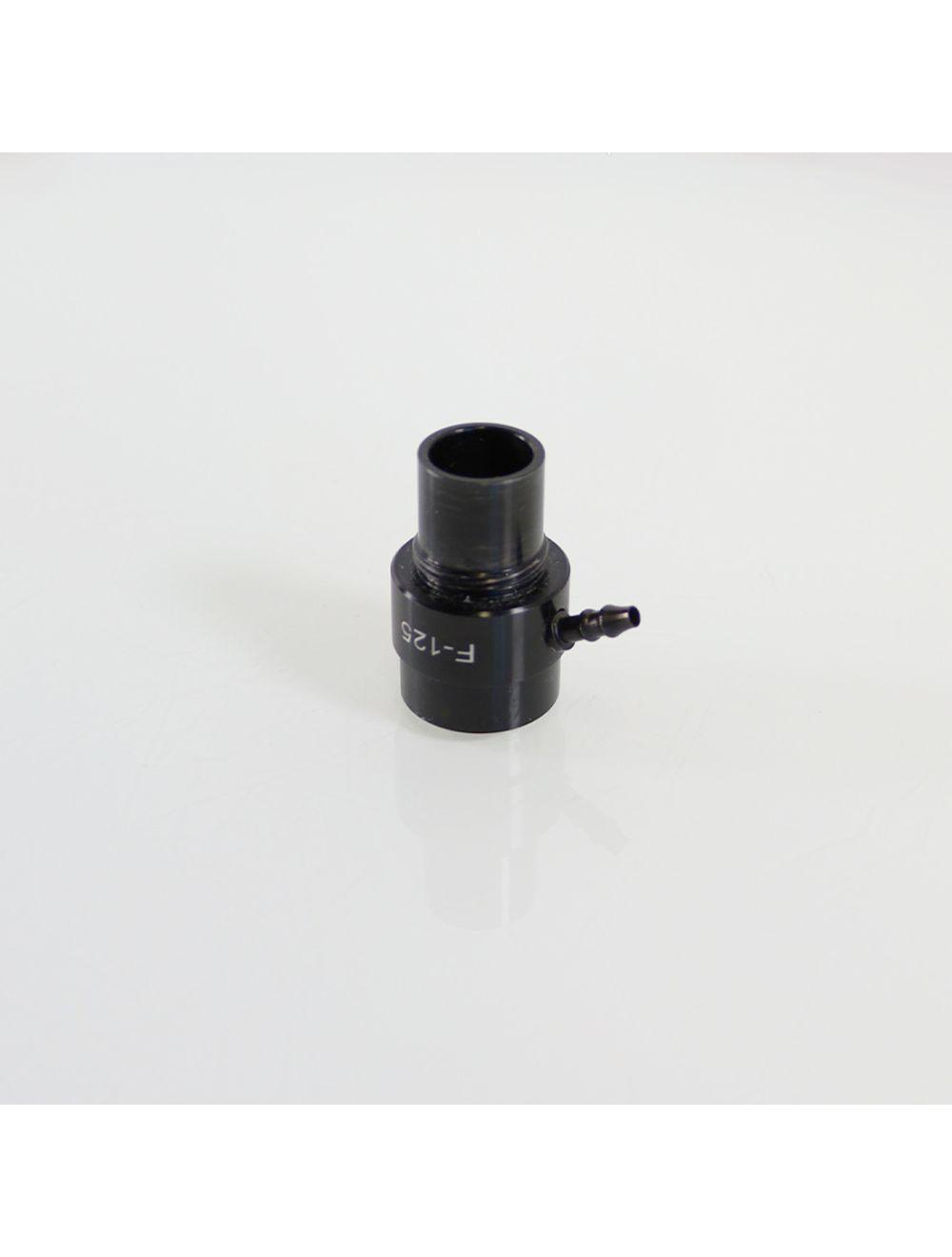 Lumenis ESC UltraPulse CO2 Laser F-125 Incisional Handpiece Tip &amp; F-125 Lens optic