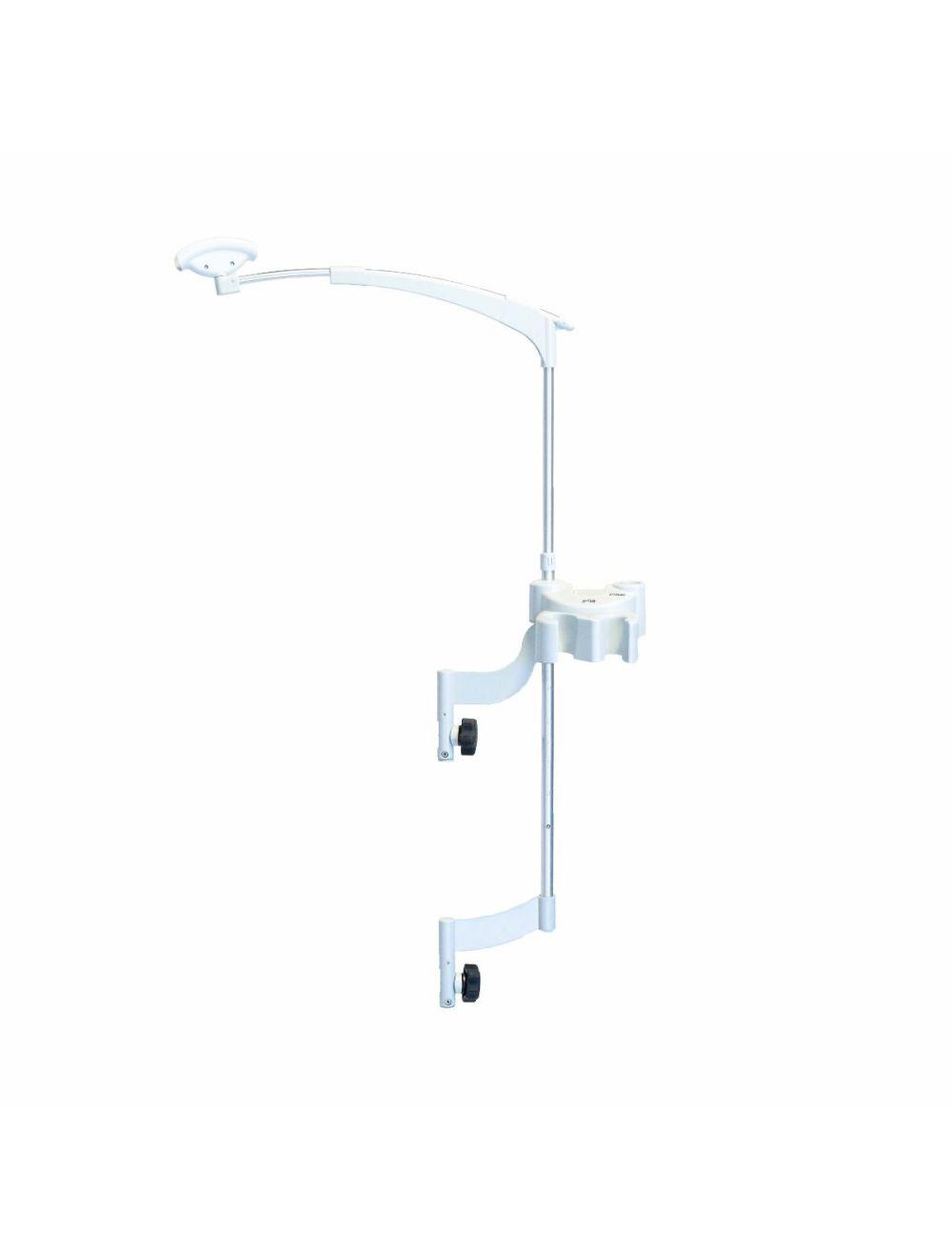 Palomar StarLux 300/500 Handpiece Hanger Assembly Cynosure Factory NEW 5520-2018
