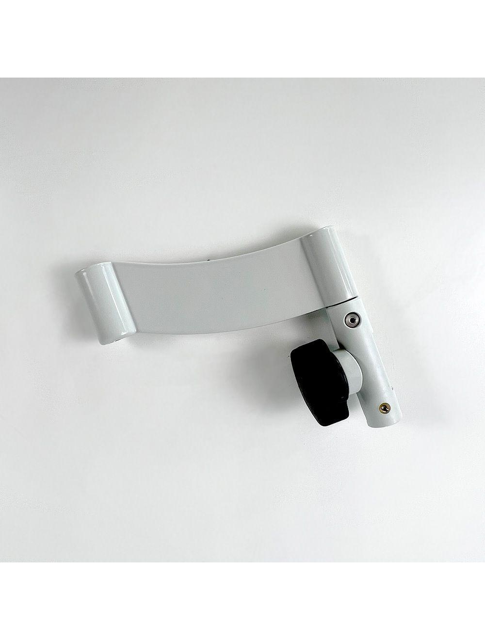 Palomar StarLux 300/500 Handpiece Hanger Assembly Cynosure Factory NEW 5520-2018