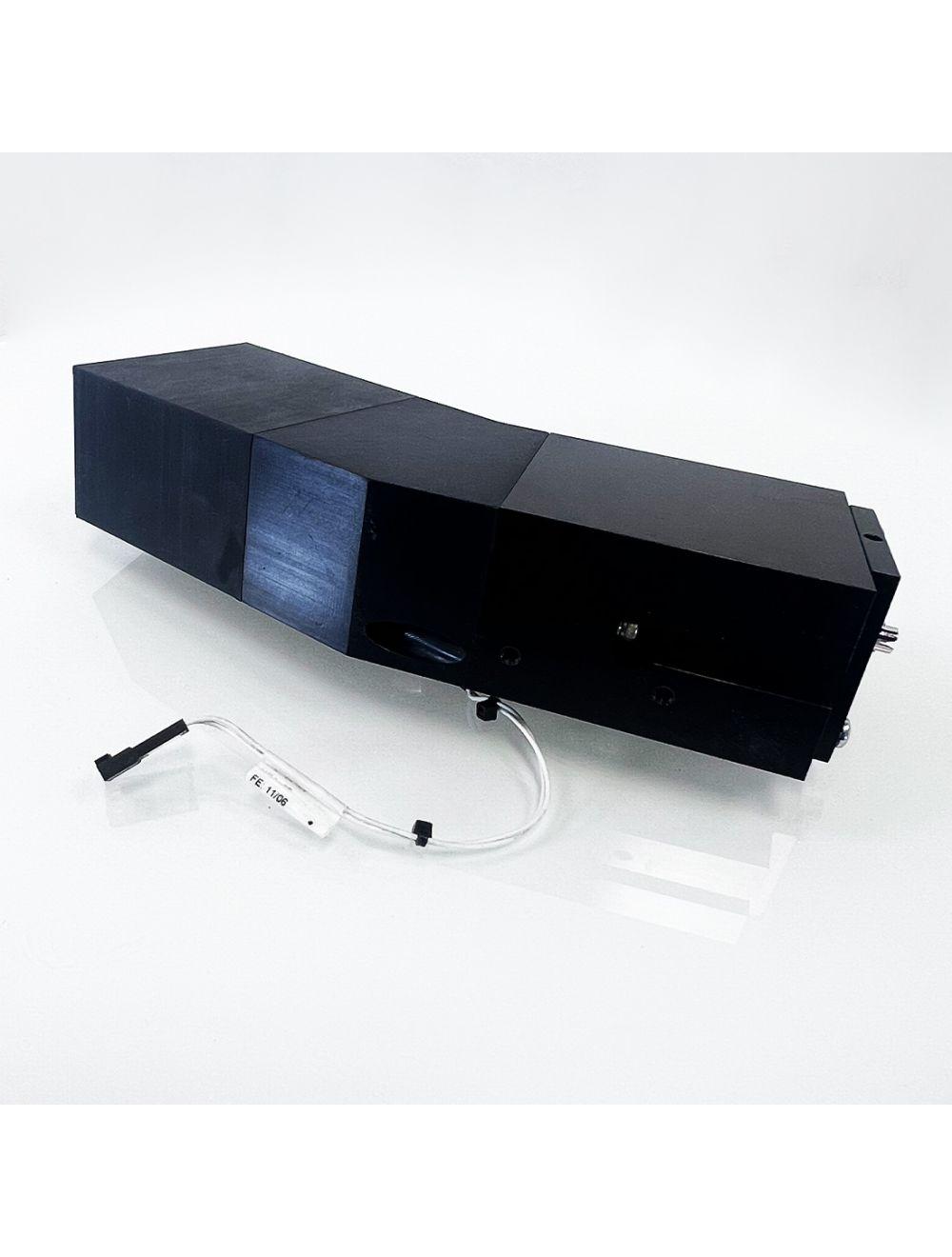 Candela VBeam 2 Laser CalPort Cradle Handpiece Calibration Cal Port 1301-00-8555