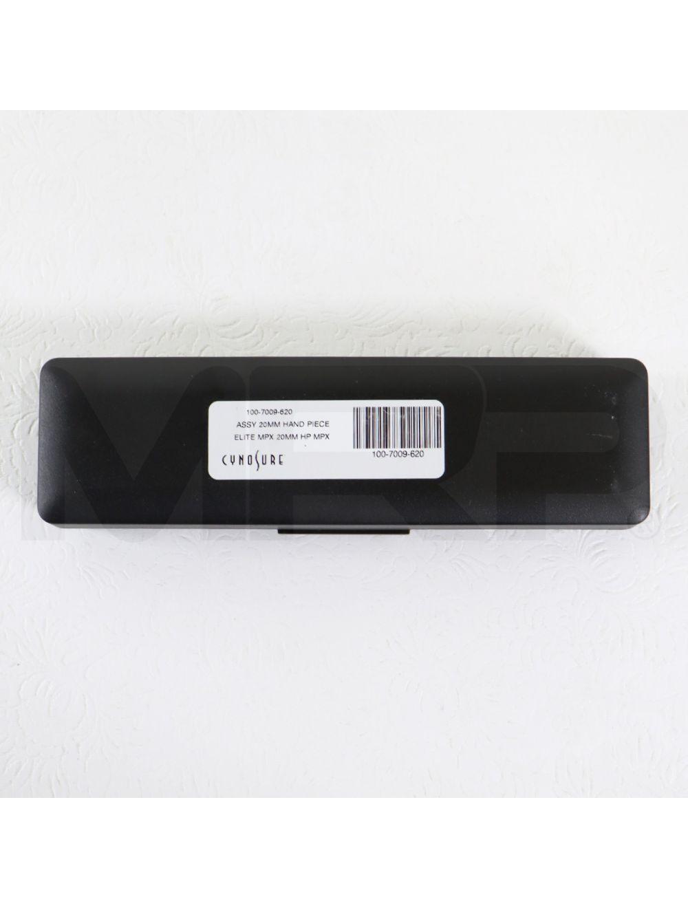 Cynosure Elite MPX 20mm Cartridge Handpiece HP 100-7009-620