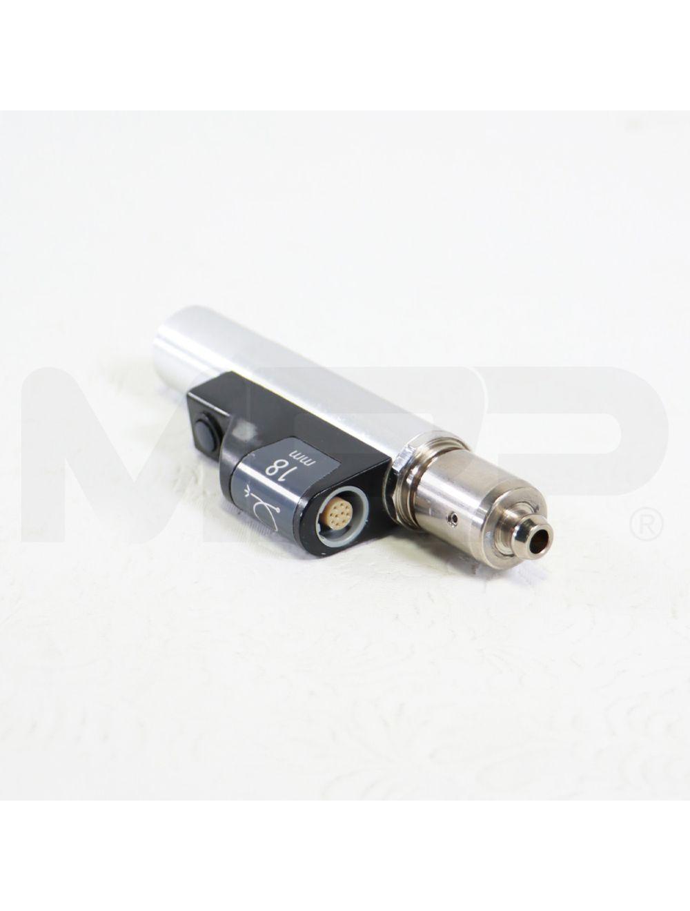 Cynosure Elite MPX 18mm Cartridge Handpiece HP 100-7009-618