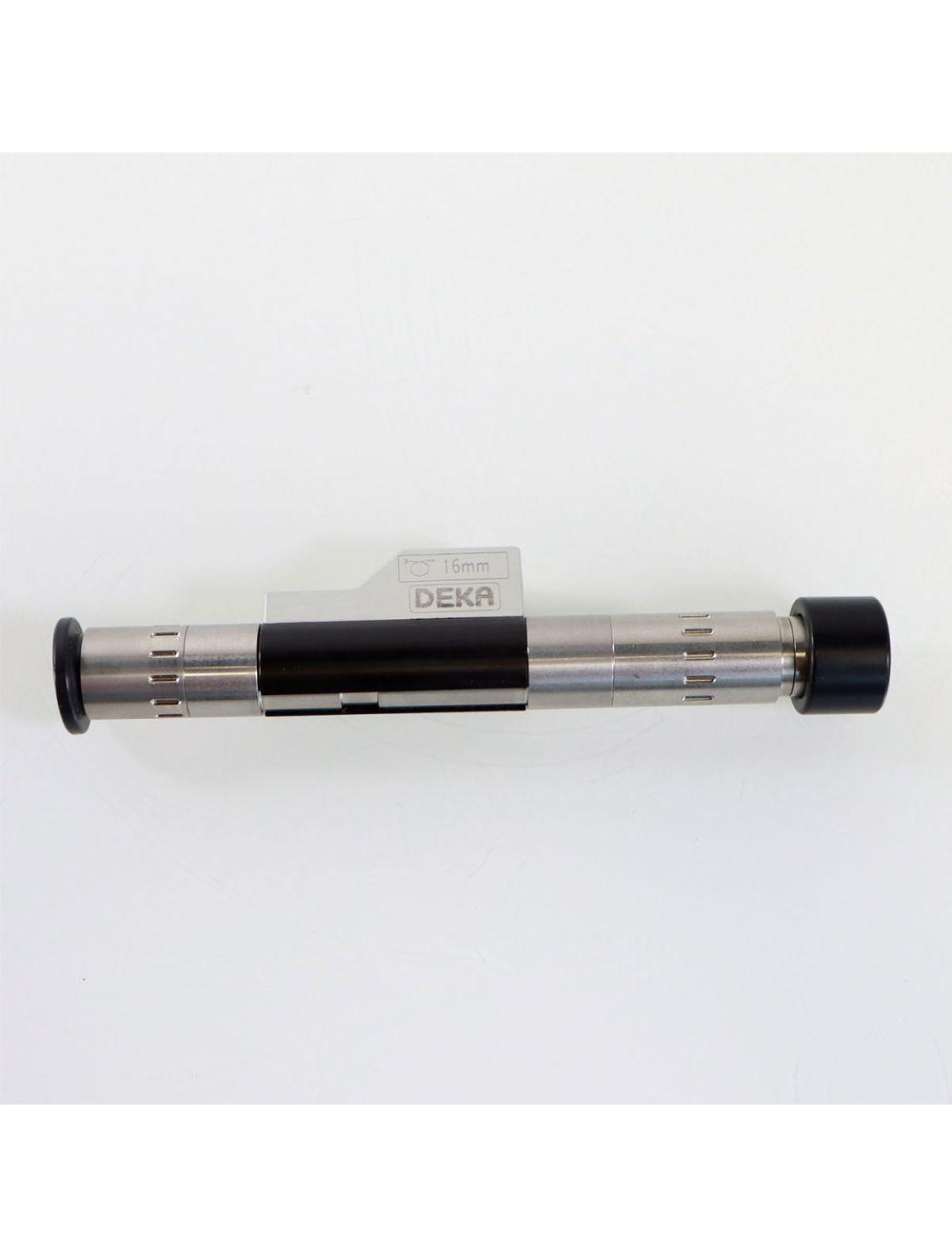 Deka Synchro Replay Nd Yag 16mm Handpiece