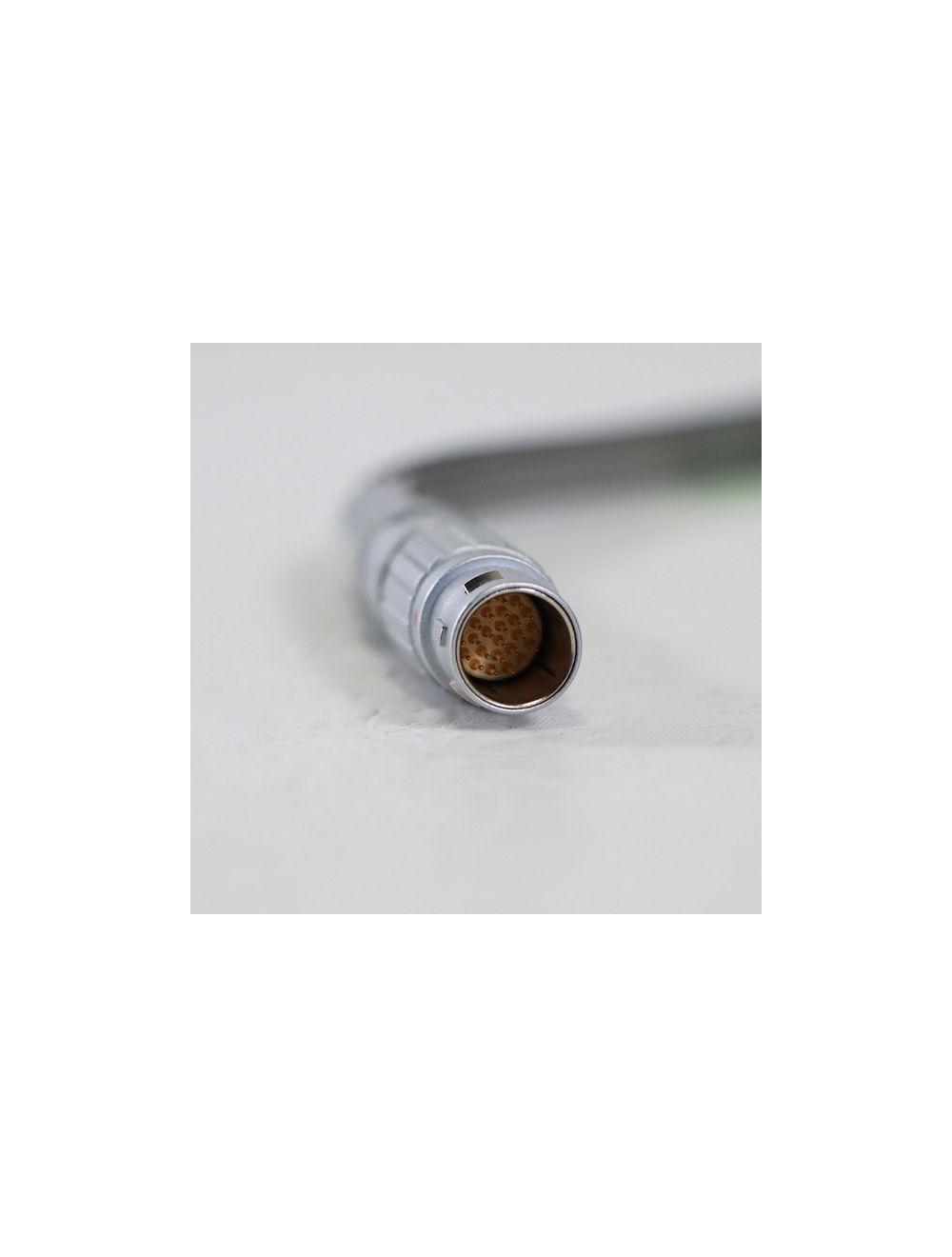 Solta Fraxel Re:Pair FMDA Handpiece Fractional Micro Dermal Ablation HP Hand Piece