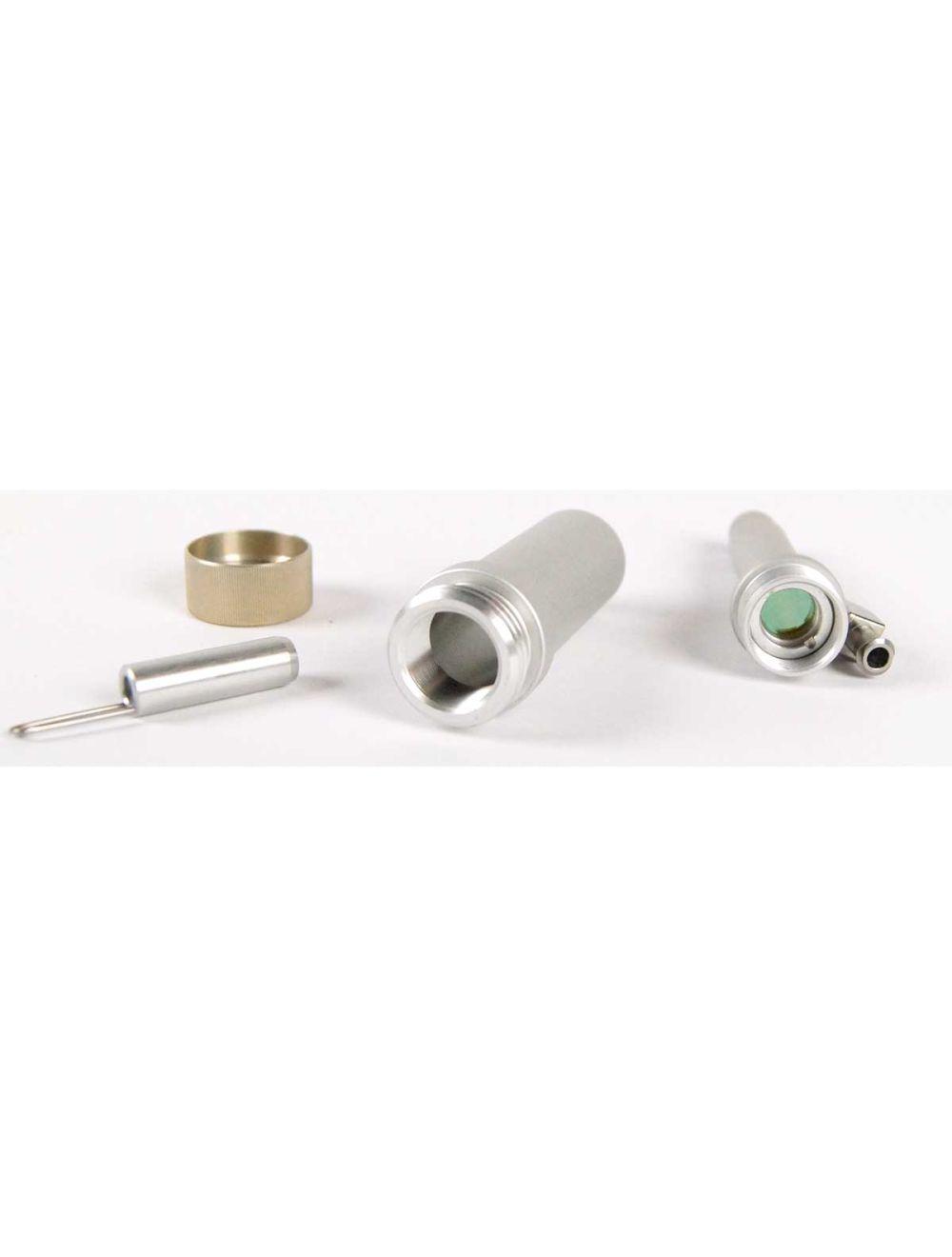 DEKA Cynosure SmartXide CO2 Laser 4" Dental Handpiece N324E2 2cm Distance Gauge