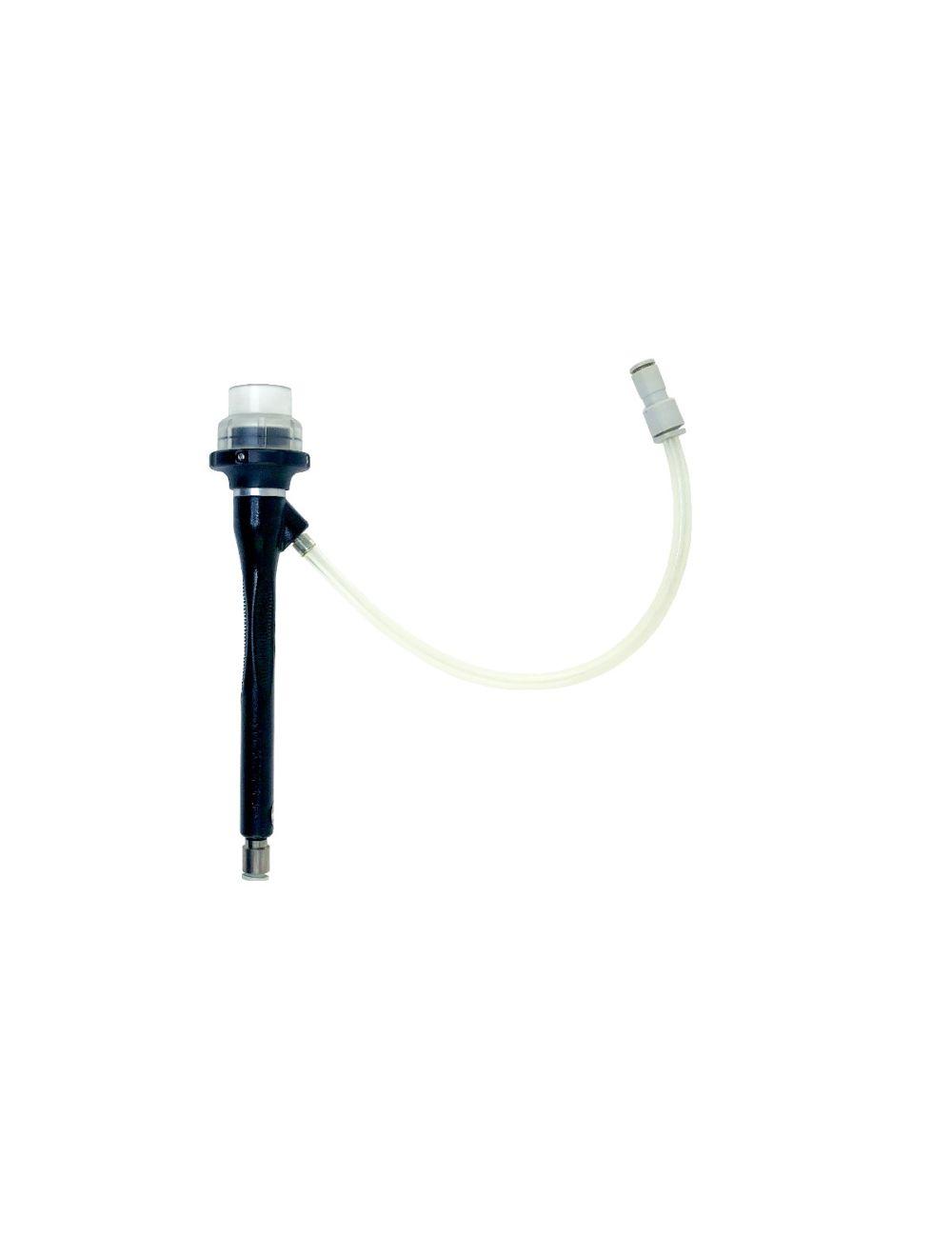 Envy Medical SilkPeel Body Dermalinfusion Handpiece Assembly Kit 15mm A0060
