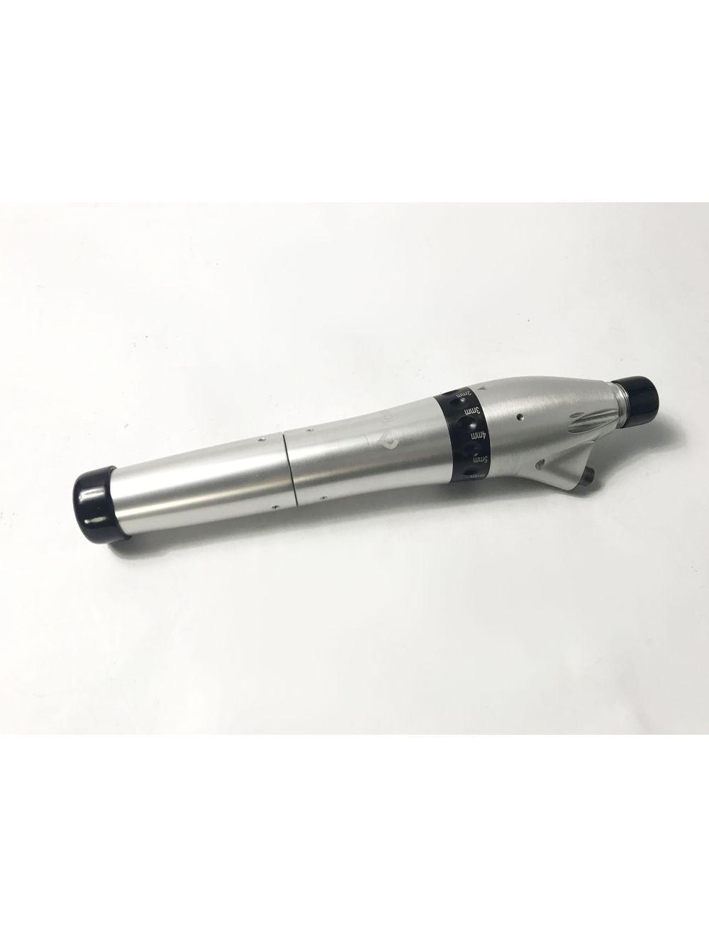 Candela PicoWay ZOOM 532/1064 Tattoo Pigment Removal Laser Variable Handpiece