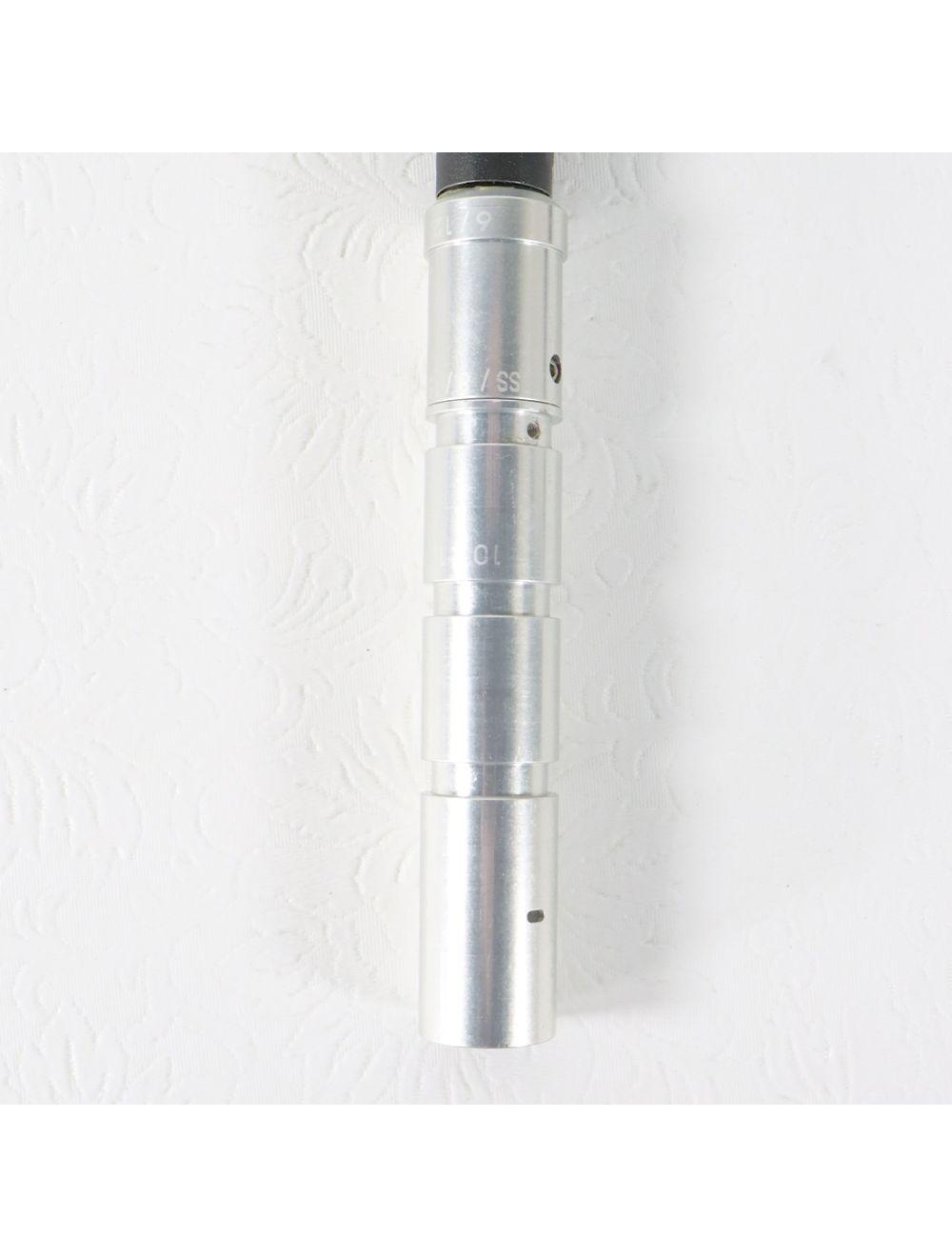 Candela Gentle Pro GPro Series Fiber Assembly Replacement 7122-00-9419 7690