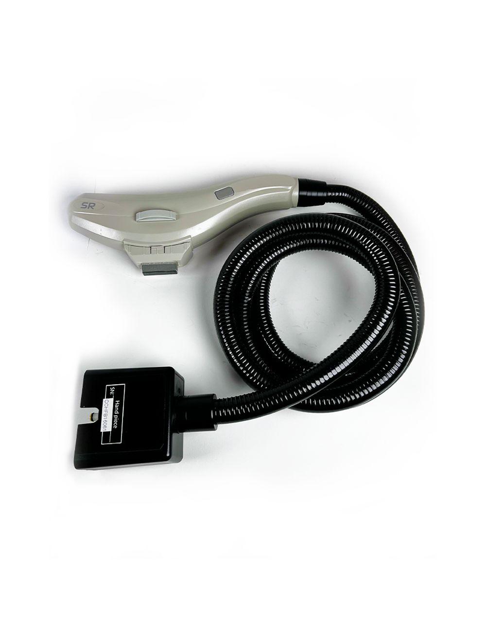Eclipse Aesthetics SmoothCool IPL Skin Resurfacing SR Laser Handpiece
