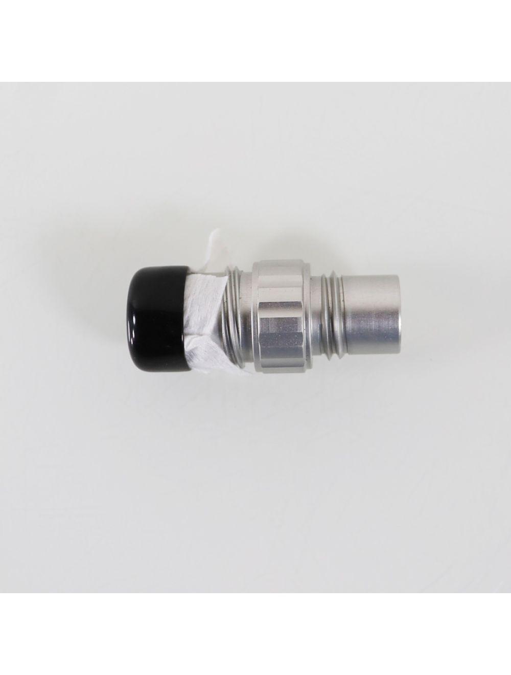 Syneron Candela CO2RE 127mm Silver Lens AS76103