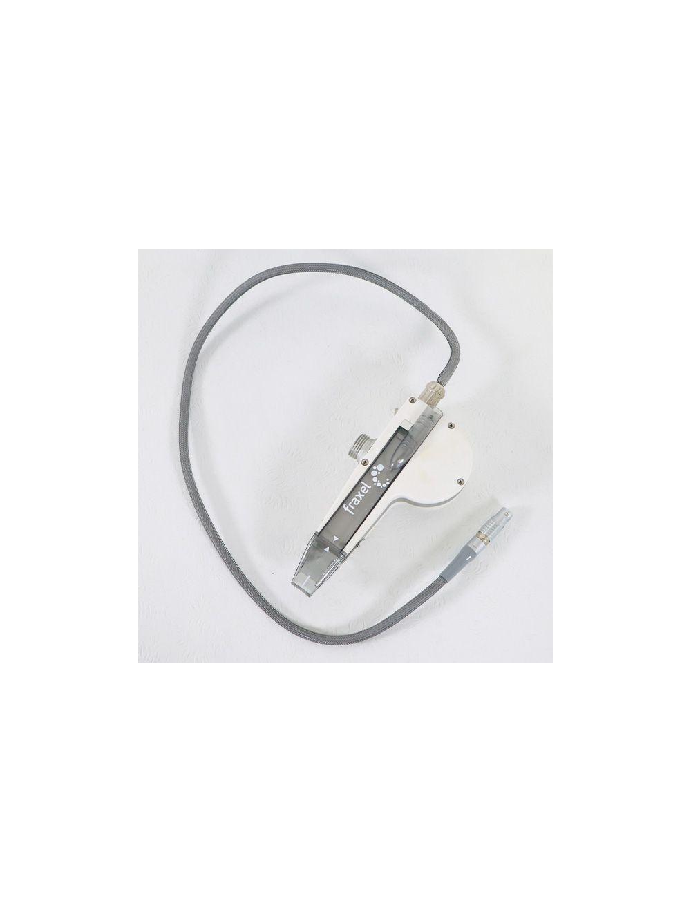 Fraxel Re:Pair Repair Handpiece CO2 Laser Resurfacing Scanner 135μm PARTS