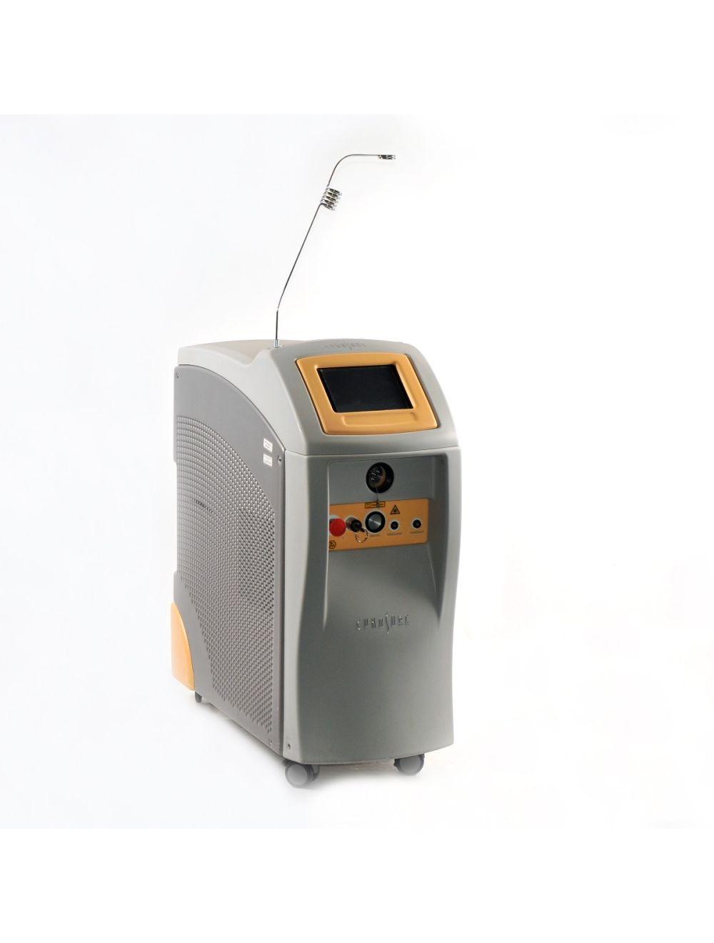2011 Cynosure Smartlipo SLT II Cellulaze 1440nm Laser ONLY Sidelight SideLaze