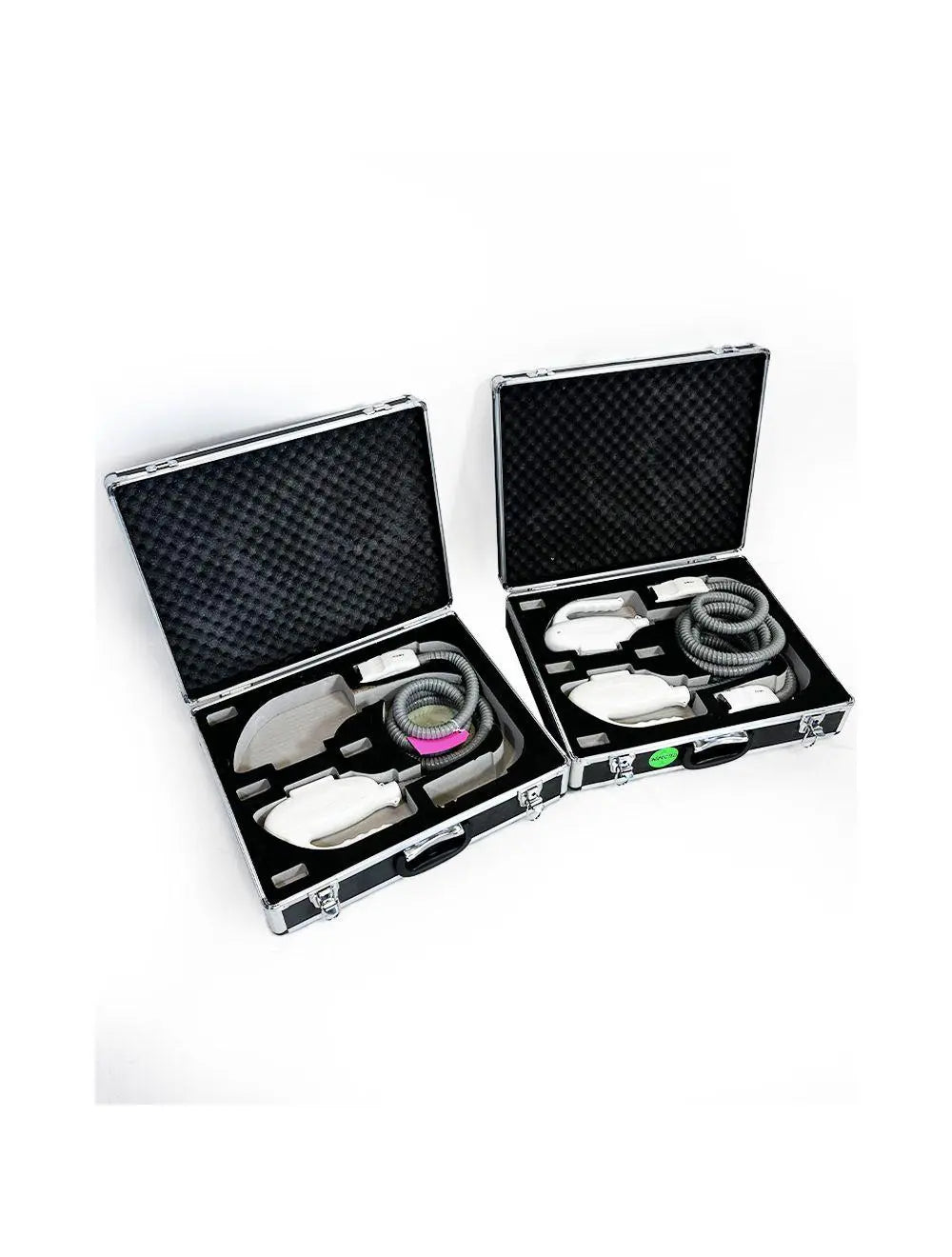 2012 Ellman SandStone Apex HR AR VR IPL Hair Acne Vascular Laser System