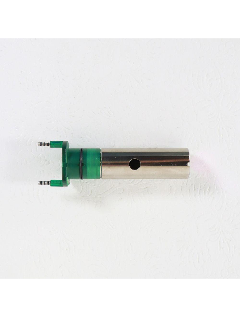 Candela GentleMax Laser 8mm Lens Cartridge 7122-00-3952 GMAX Gentle Max