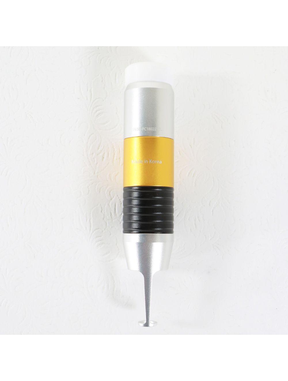WonTech Pico 595nm Dye Gold Fractional Handpiece PicoCare