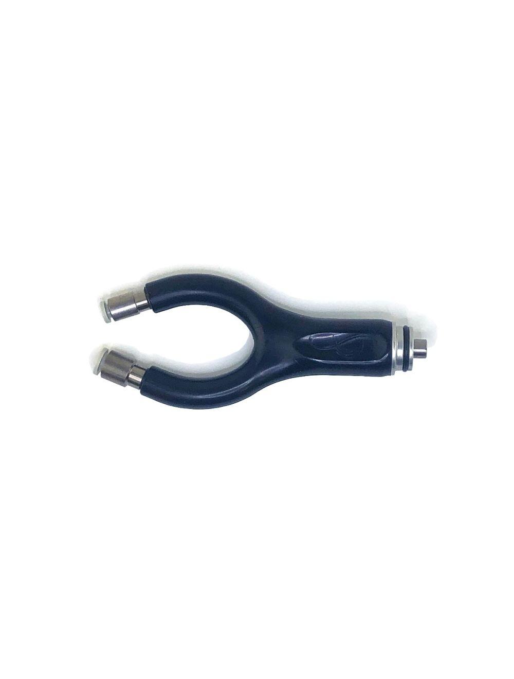 Envy Medical SilkPeel Plexus Pore Clarifying "Y" Dermalinfusion Handpiece A0170