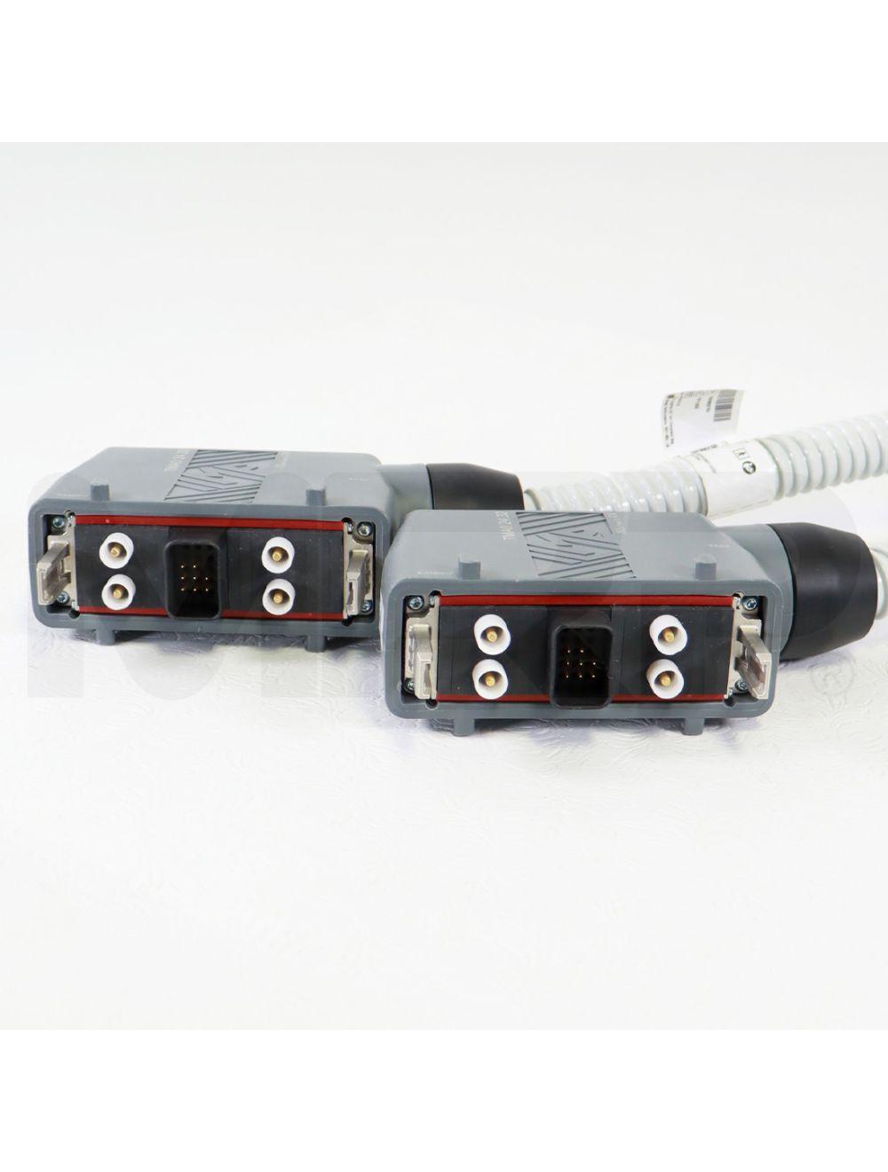 2019 BTL EmSculpt Large Applicators Sculpting 299-AP26ENUS01102 No Treatment Card