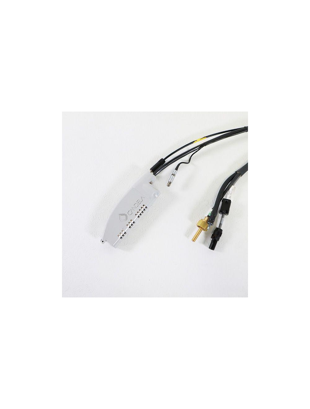 Candela Laser VBeam 1 V Beam PDL Dye Laser Fiber Delivery Handpiece 7122-00-3131