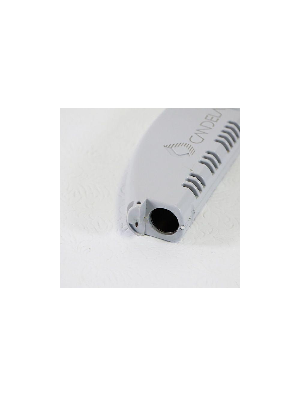 Candela Laser VBeam 1 V Beam PDL Dye Laser Fiber Delivery Handpiece 7122-00-3131