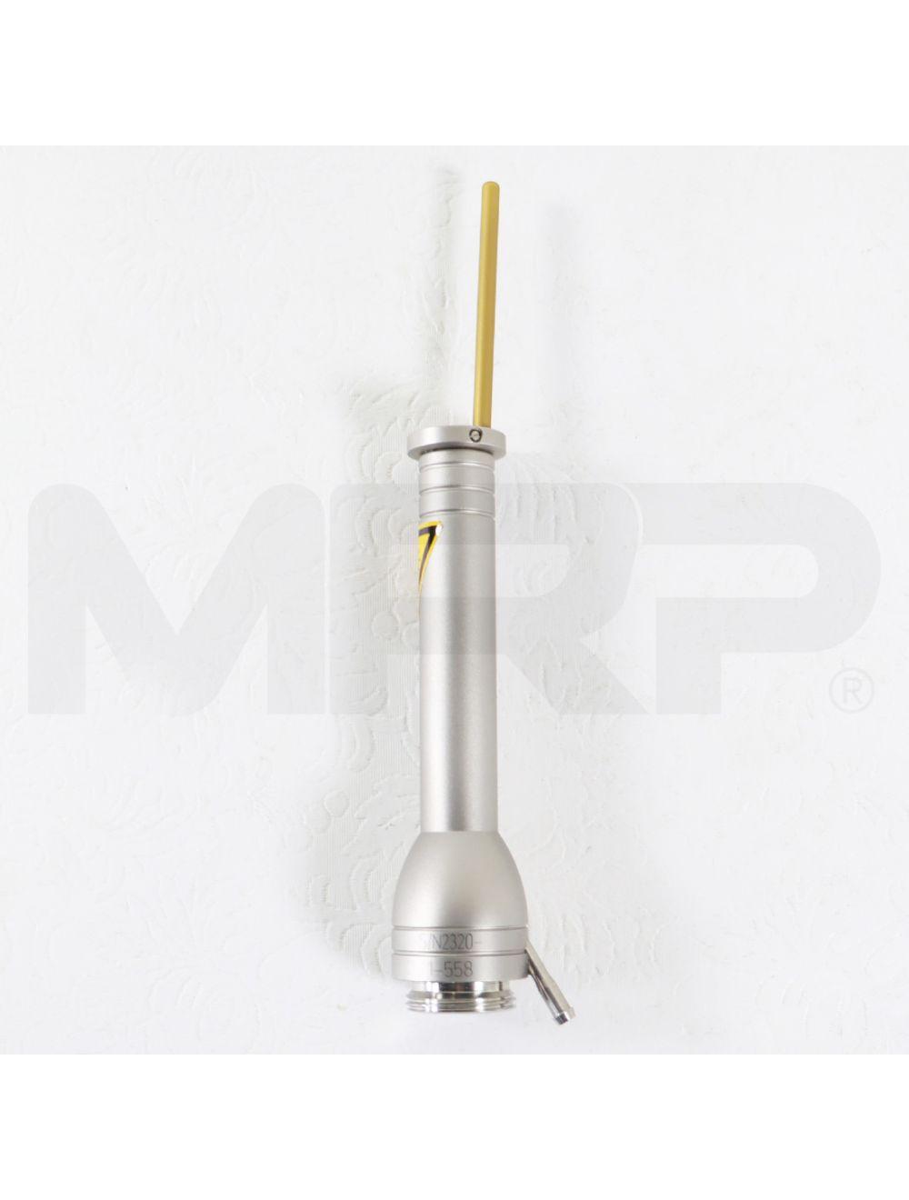 Sinon Ruby Q-Switched Laser Handpiece w/ Distance Gauge As-Is