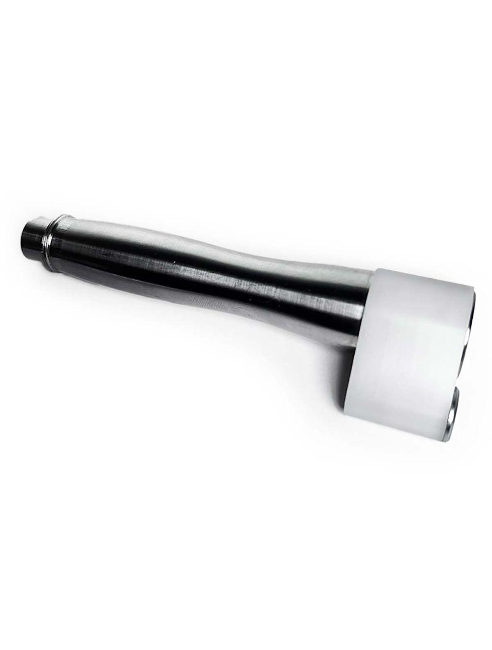 Sciton Profile Joule Erbium YAG ThermaScan 4mm 6mm Single Spot Jewel Handpiece