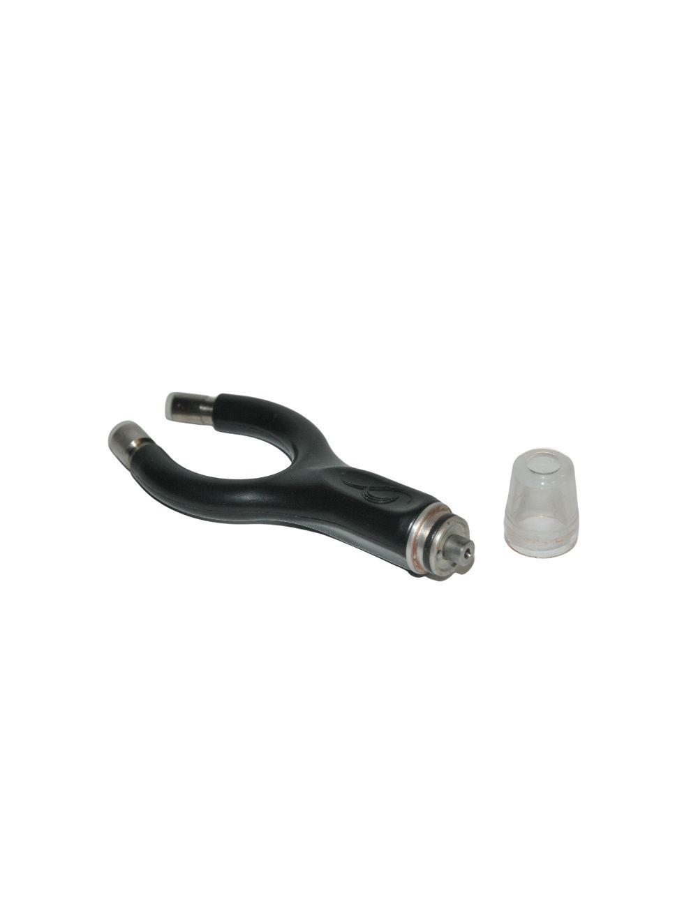 Envy Medical SilkPeel PLEXUS DermalInfusion Handpiece Pore Clarifying Y A01701
