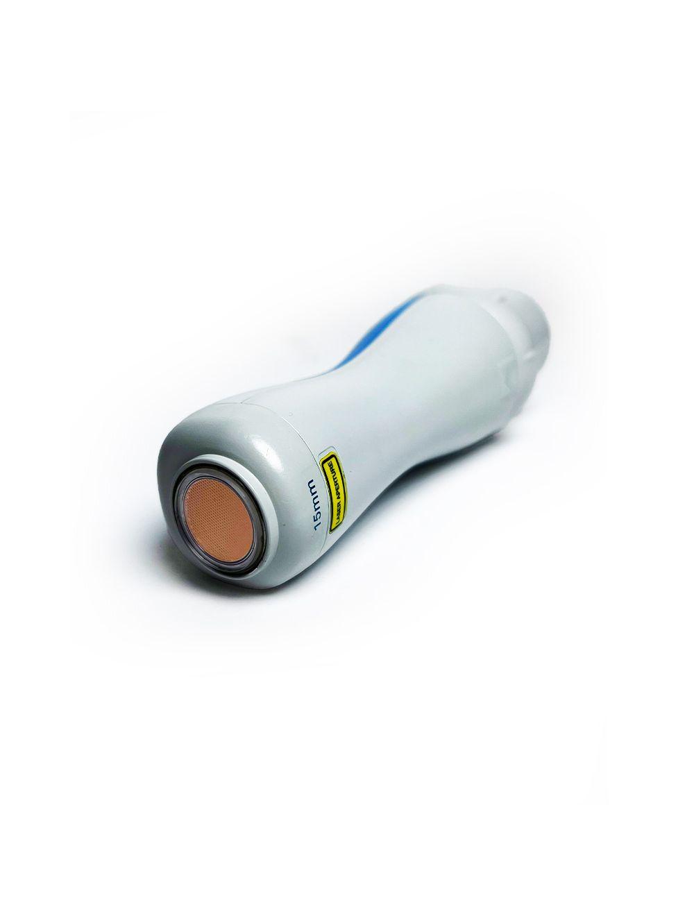 Cynosure Palomar Icon 1540 15mm XF Fractional Laser Lens Handpiece