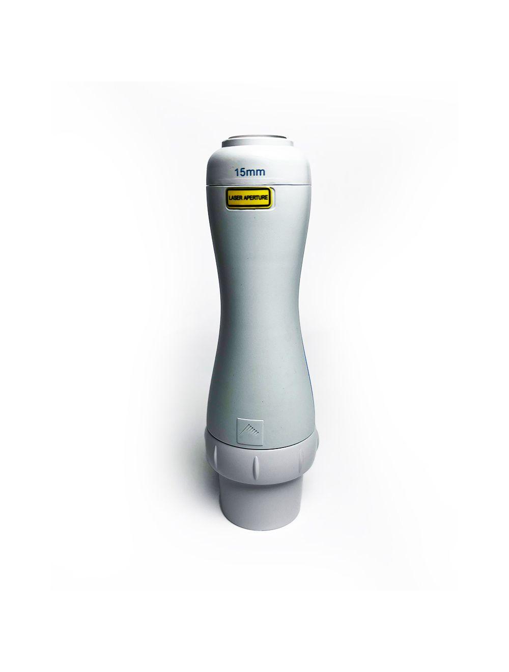 Cynosure Palomar Icon 1540 15mm XF Fractional Laser Lens Handpiece
