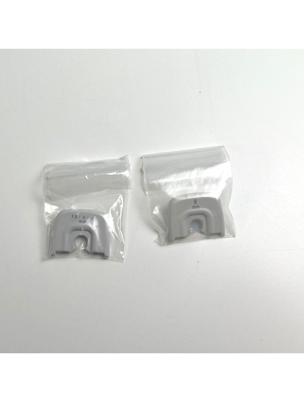 Palomar StarLux 300/500 Lux1064 Handpiece Cynosure Factory Refurbished 066956-7 (0 Shots)