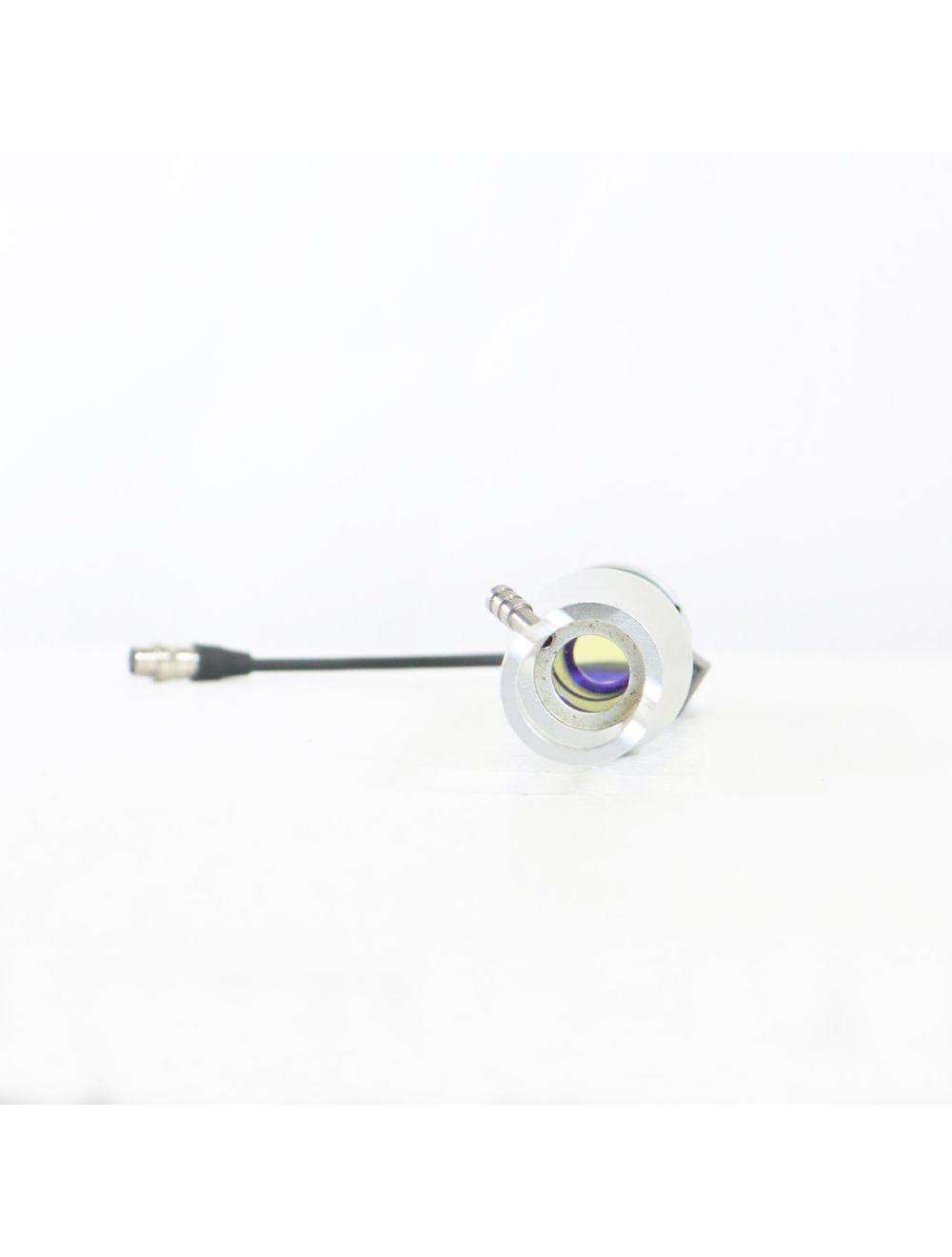 Perigee Qs Q-Switched Nd: YAG Standard Handpiece Silver