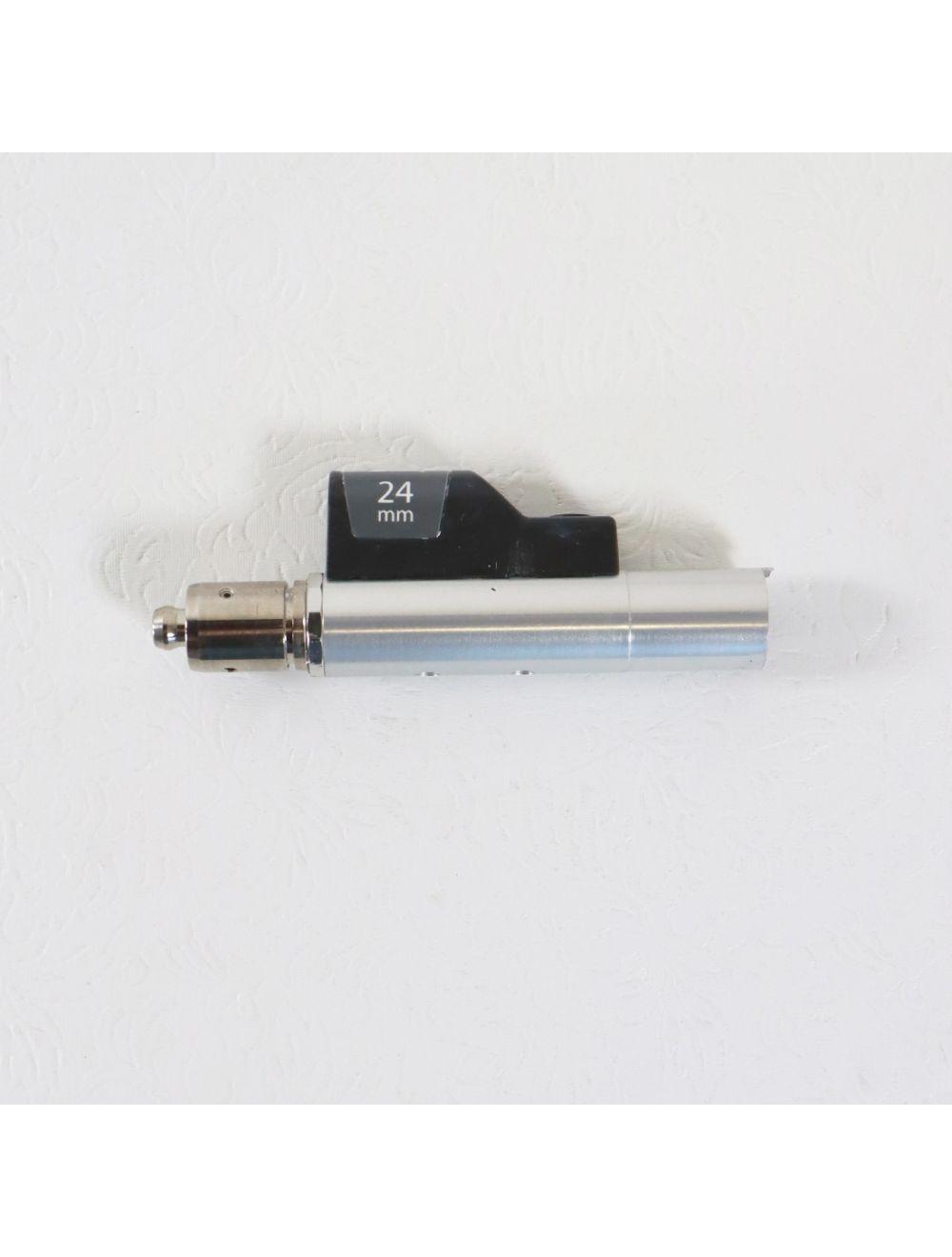 Cynosure Elite MPX 24mm Cartridge Handpiece HP 100-7009-624