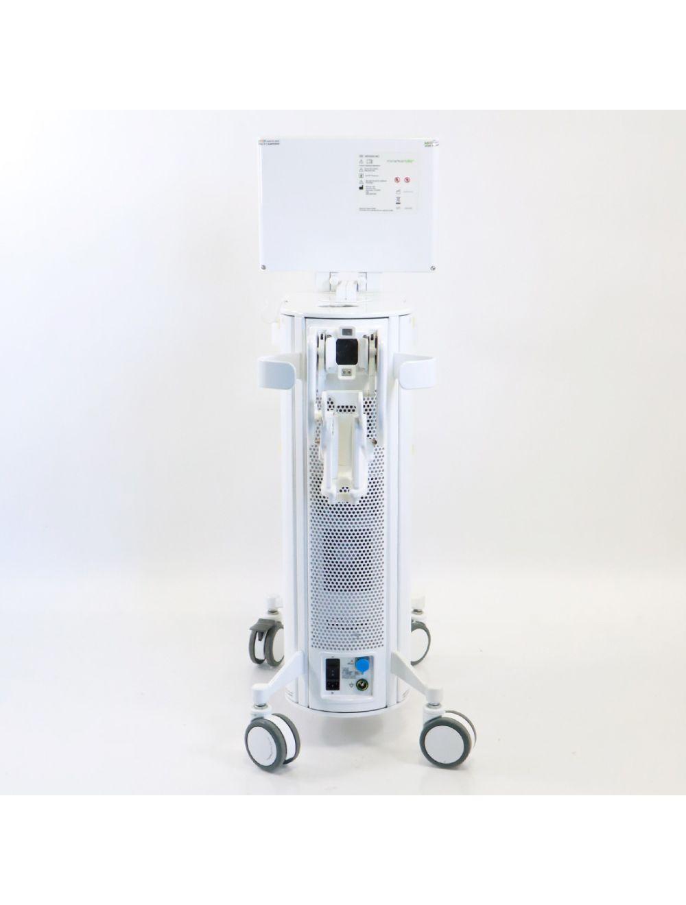 2012 Miramarlabs MiraDry MD4000-MC Sweat Odor Reduction Treatment System