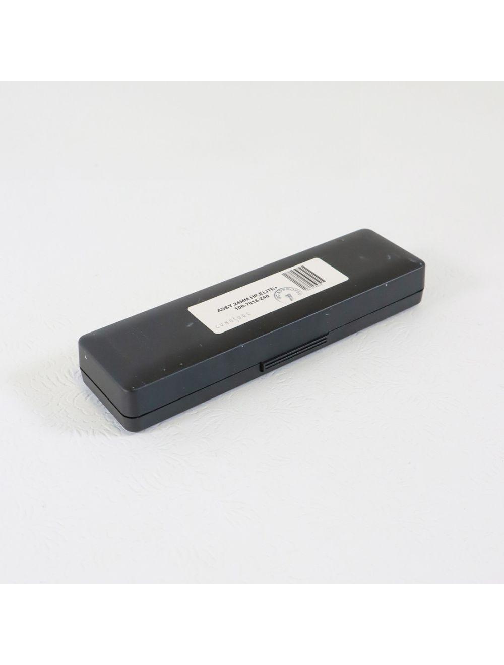 Cynosure Elite MPX 24mm Cartridge Handpiece HP 100-7009-624