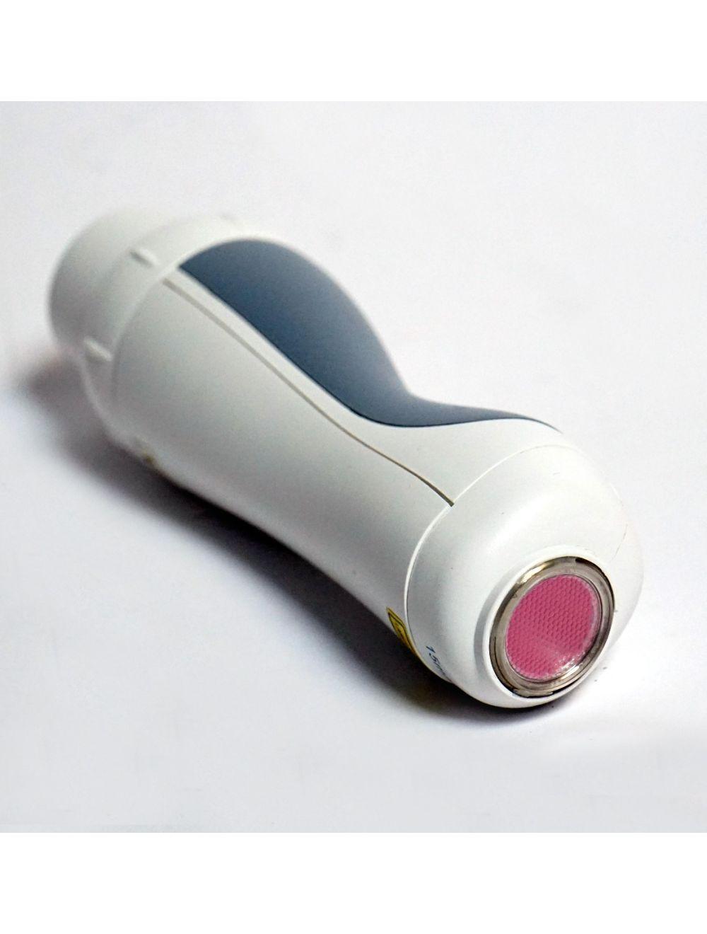 Palomar ICON 1540 nm Erbium Laser Handpiece XF 15 mm Fractional Hand Piece