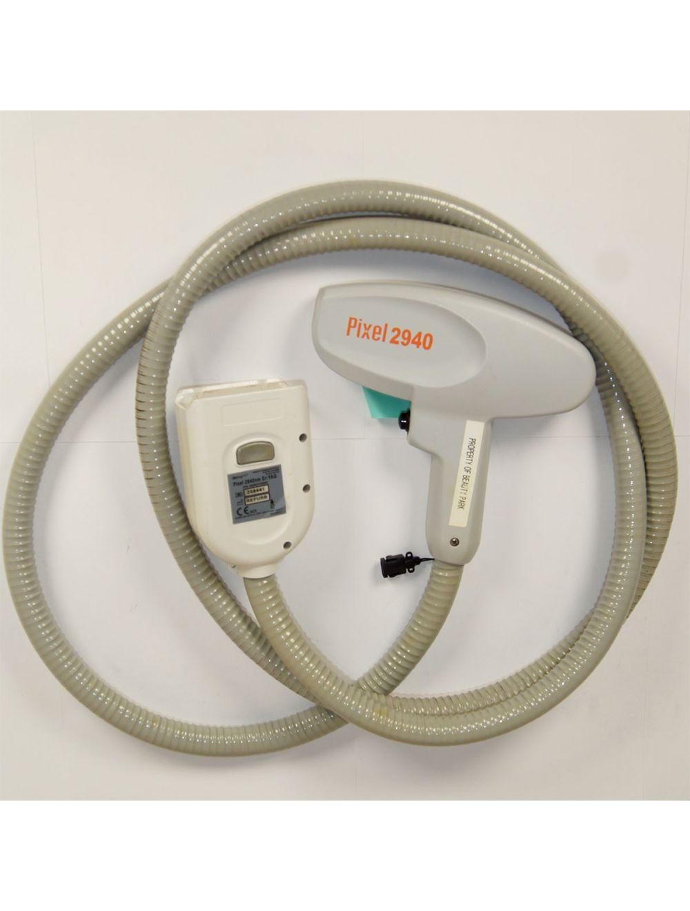 Alma Lasers Harmony Pixel 2940 Handpiece Er:YAG Skin Resurfacing (HC)