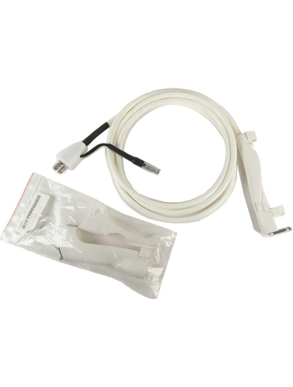 Quanta System Duetto Skin Cryo Attachment for the HR Zimmer Handpiece and Gauges
