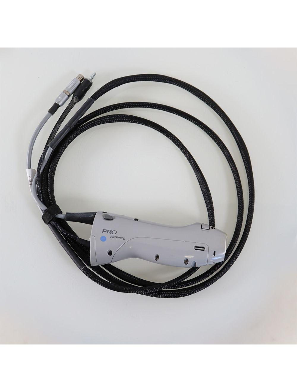Candela GentleMax Laser GMax Pro Series HandPiece Gentle Max 7122-00-9401 G Max