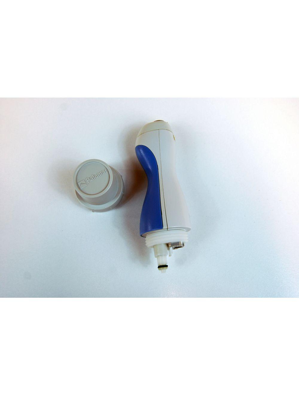 Palomar Cynosure 10 mm LENS TIP Icon 500 StarLux 1540 Micro Handpiece Laser Lux