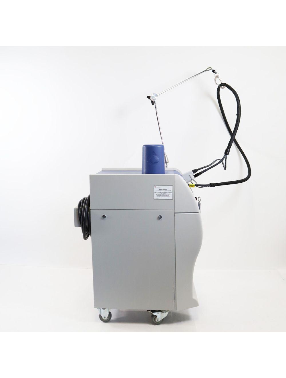 Candela Mini GentleLASE Alexandrite Pulsed Laser System