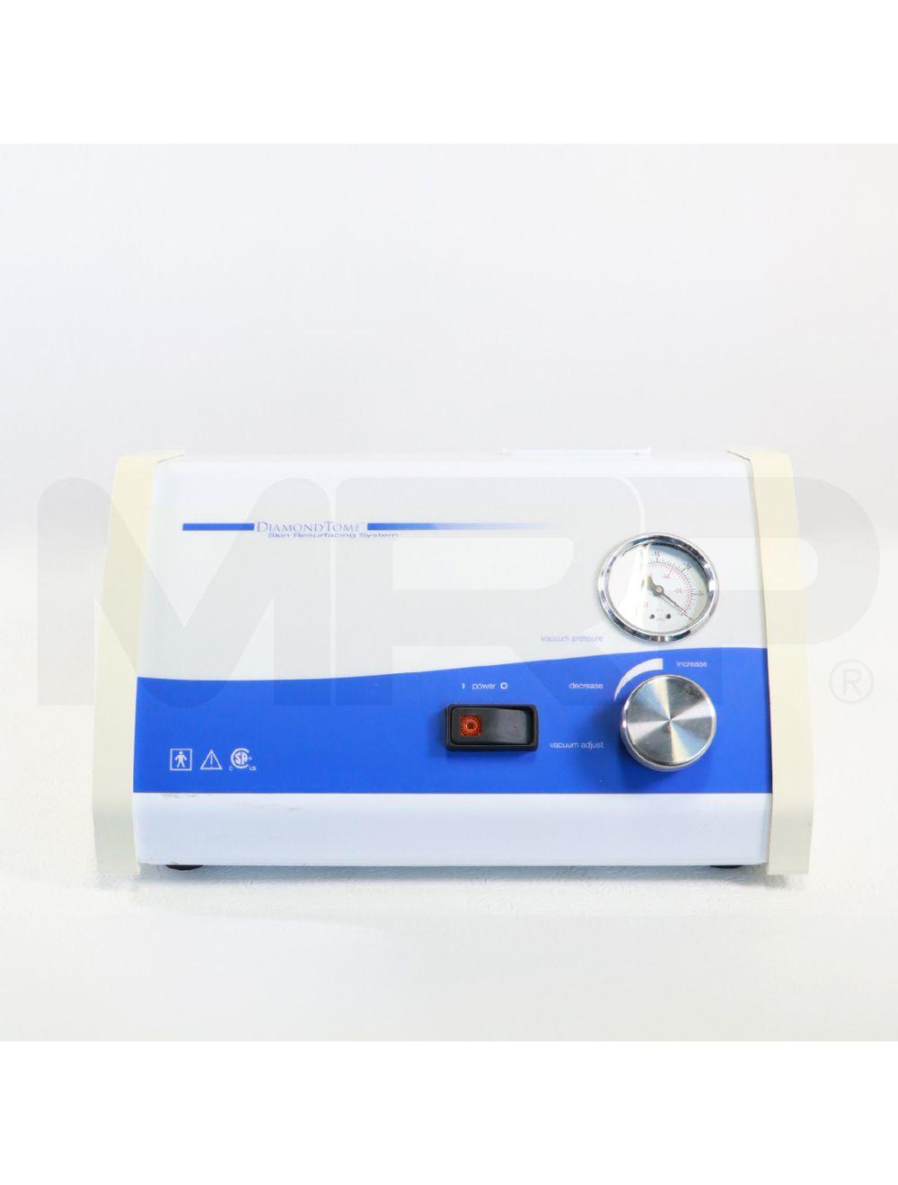 Altair Diamond Tome Vacuum Microdermabrasion Skin Resurfacing System DM5000A