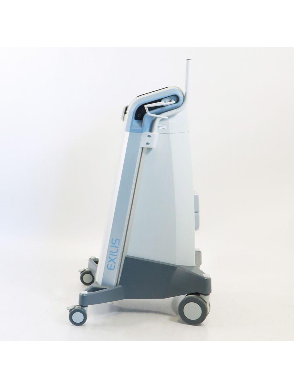 2012 BTL Exilis Elite RF Radio Frequency Body Shaping Skin Tightening System