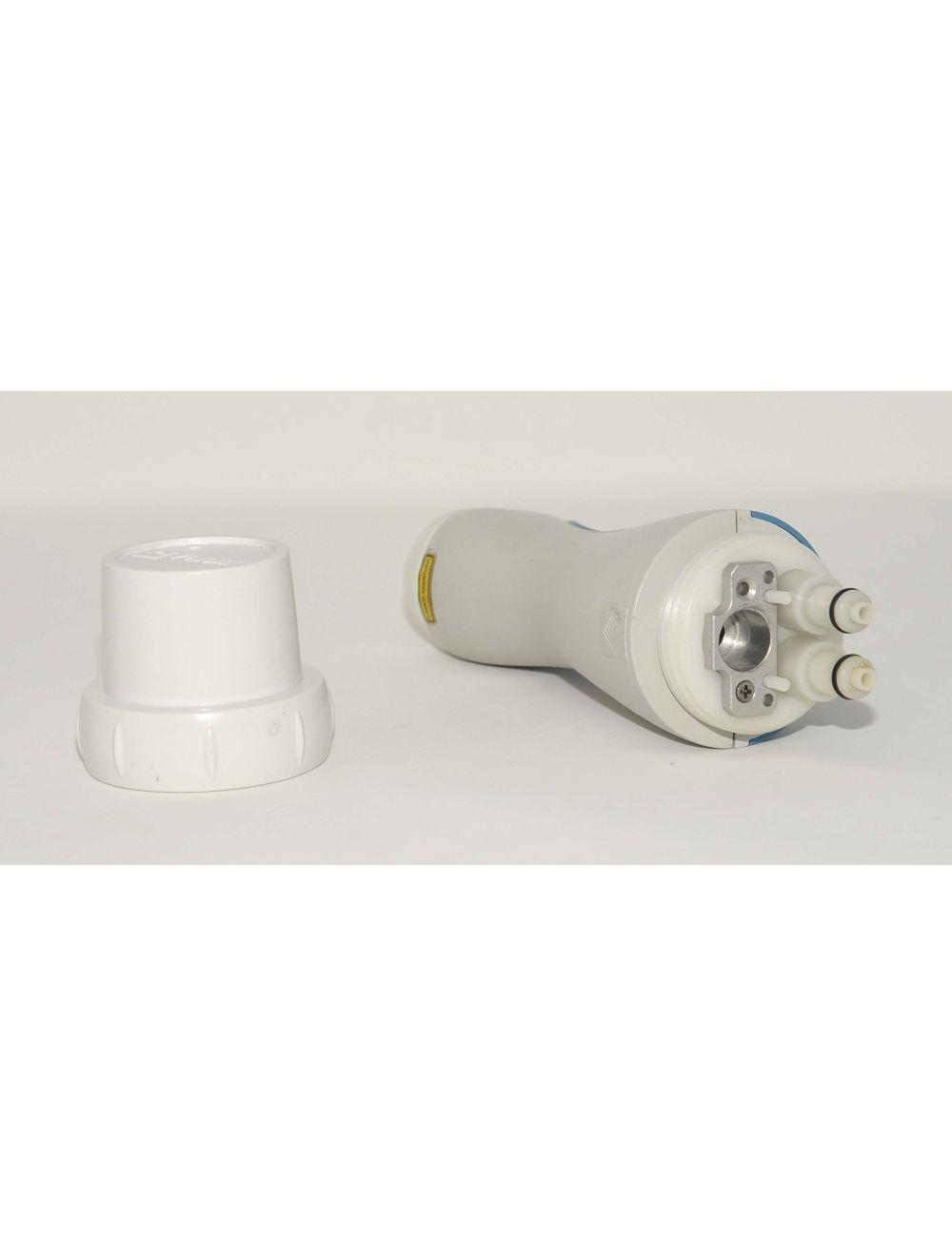 10mm Spot LENS TIP Palomar Cynosure StarLux 300 500 1540 Micro Handpiece Lux