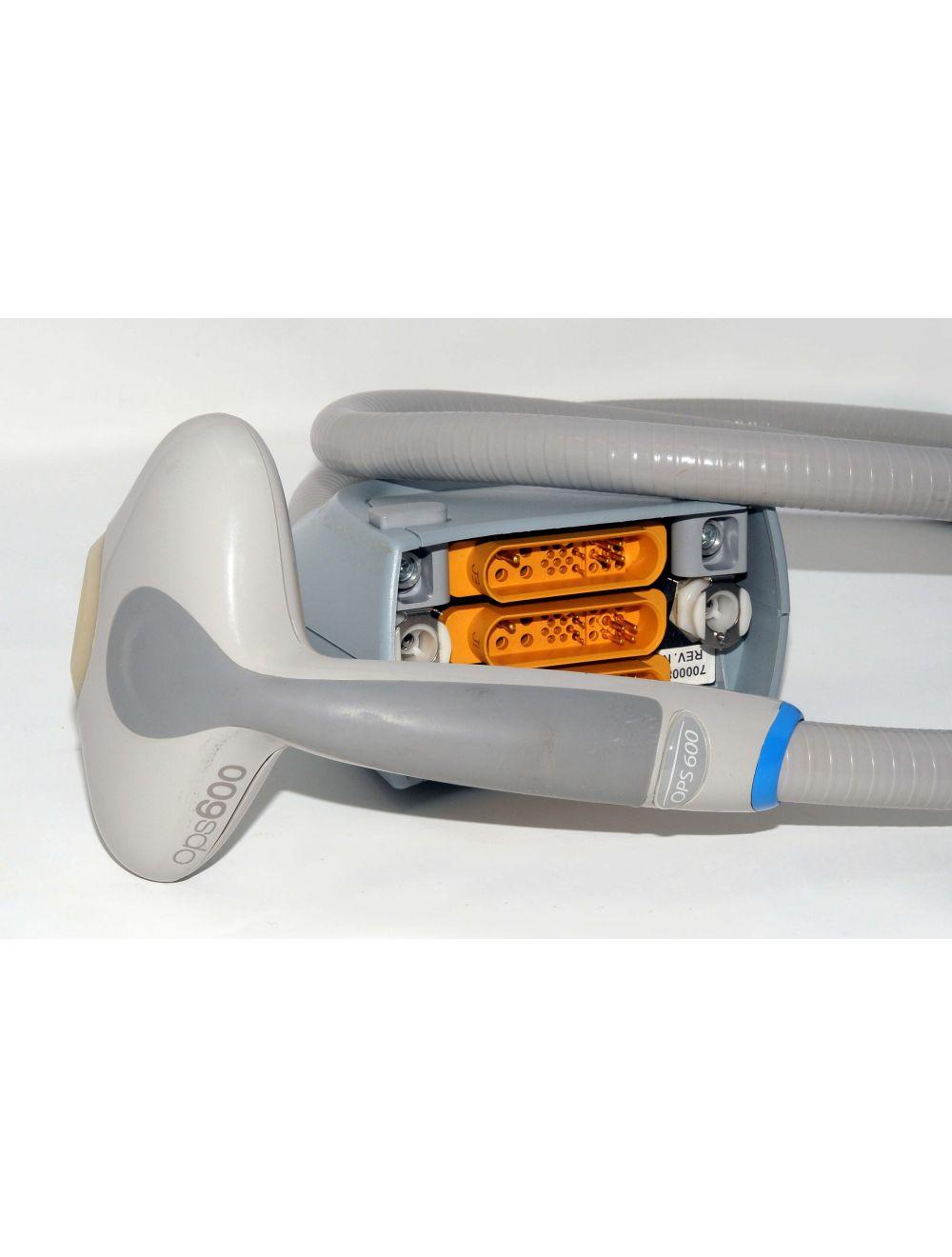 Cutera OPS600 Laser Applicator Handpiece - IPL Xeo - OPS 600 Pigmented Lesions