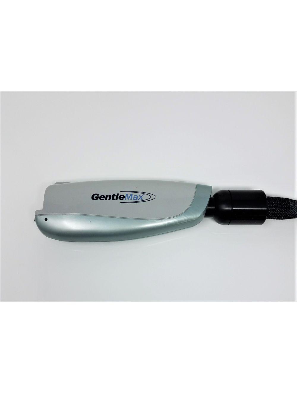 GentleMax 7122-57-3956 Candela Handpiece 6-18mm Delivery System GMAX Laser