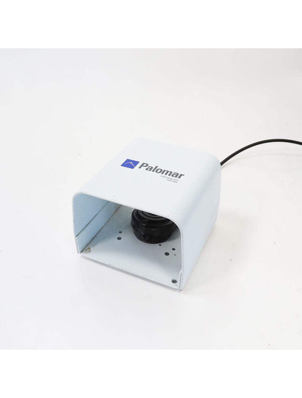 2013 Palomar Icon IPL Laser MaxYs 1540 Hair Removal Skin Resurface Acne Wrinkles