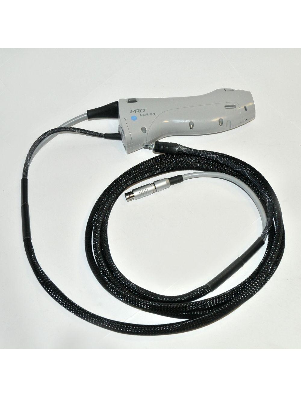 Candela Laser Pro Series DCD Handpiece GentleMAX Fiber Umbilical Gentle GMax
