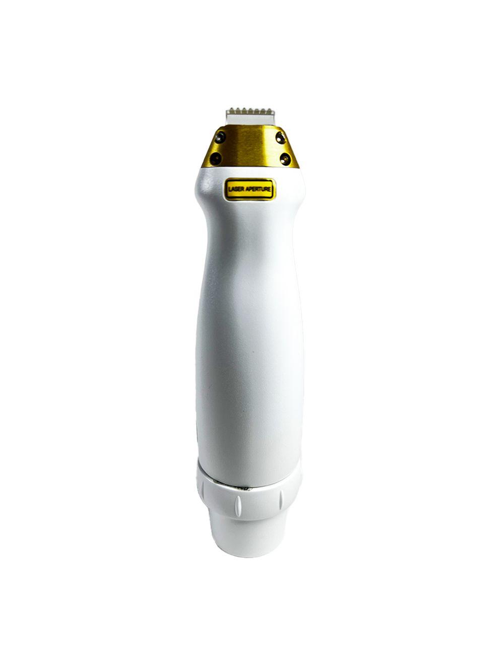 Cynosure Palomar ICON 1540 12x12 XD Lux Fractional Ebrium Handpiece